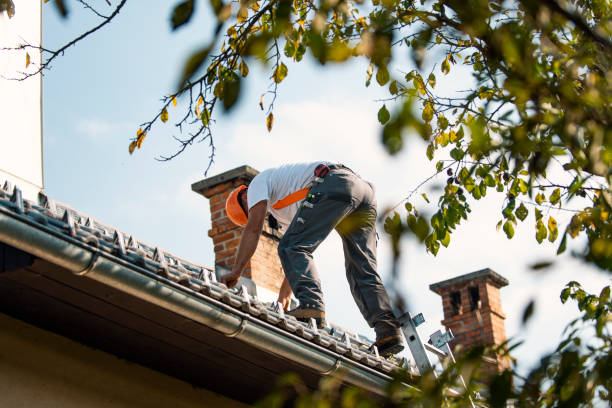 Best Emergency Roof Repair  in Mino Tassajara, CA