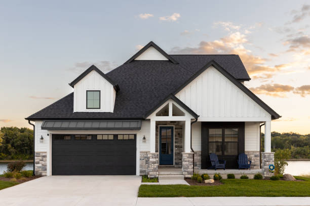 Emergency Roof Repair in Camino Tassajara, CA