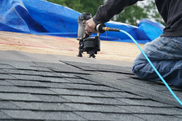 Best Gutter Installation and Repair  in Mino Tassajara, CA