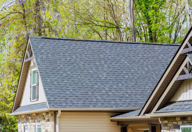 Asphalt Shingles Roofing in Camino Tassajara, CA